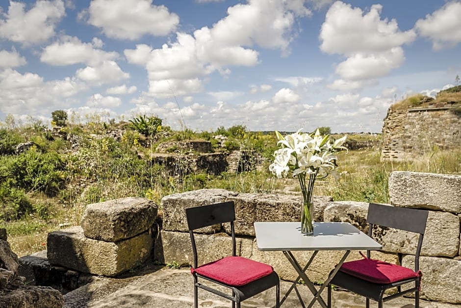 Hotel Eurostars Fuerte de la Concepción