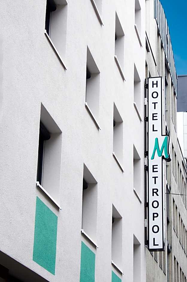 Hotel Metropol