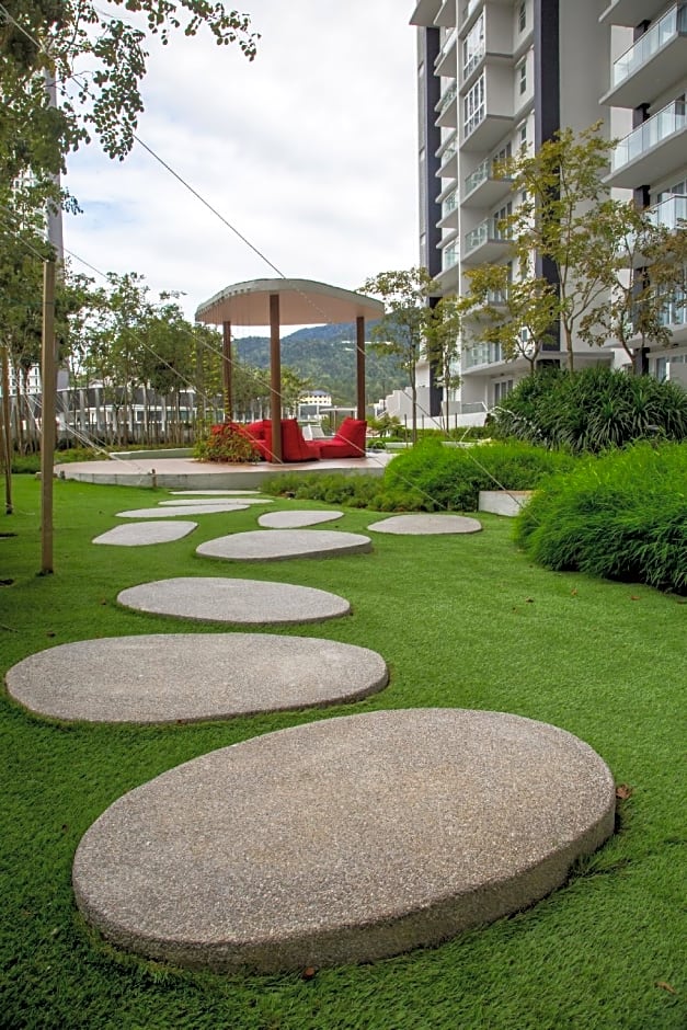 Swiss-Garden Hotel & Residences, Genting Highlands