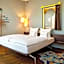 25hours Hotel Zürich West
