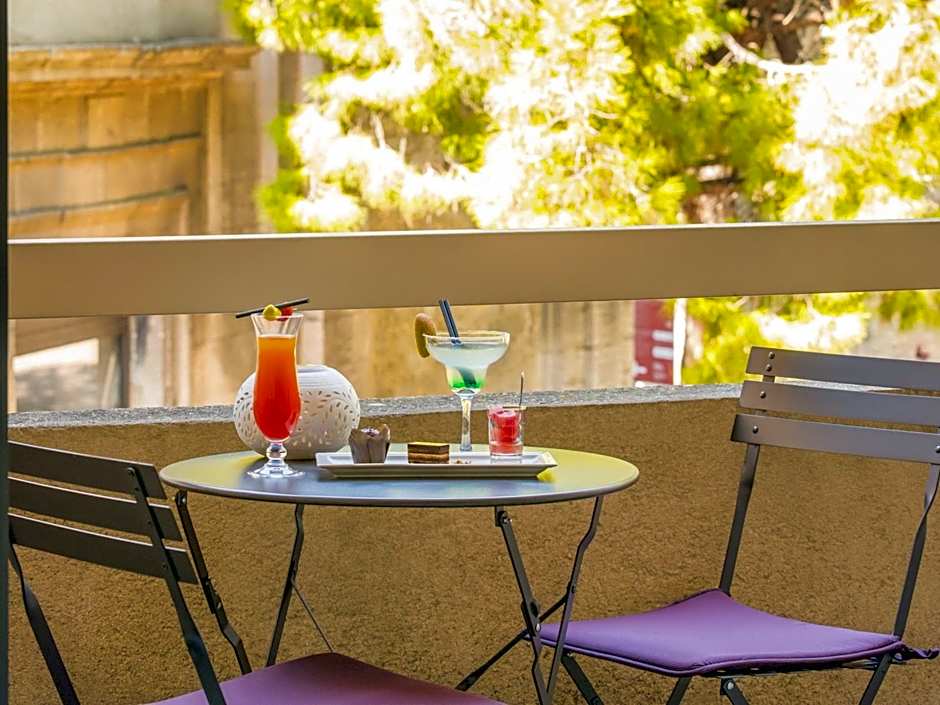Mercure Pont D'Avignon Centre