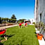 ibis budget Strasbourg Sud Illkirch Geispolsheim