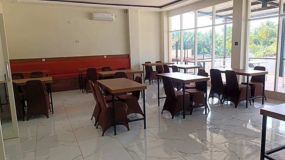 Hotel Apex Dobo
