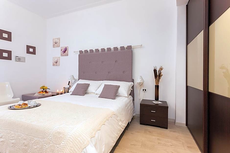 Relais 155 Guest House