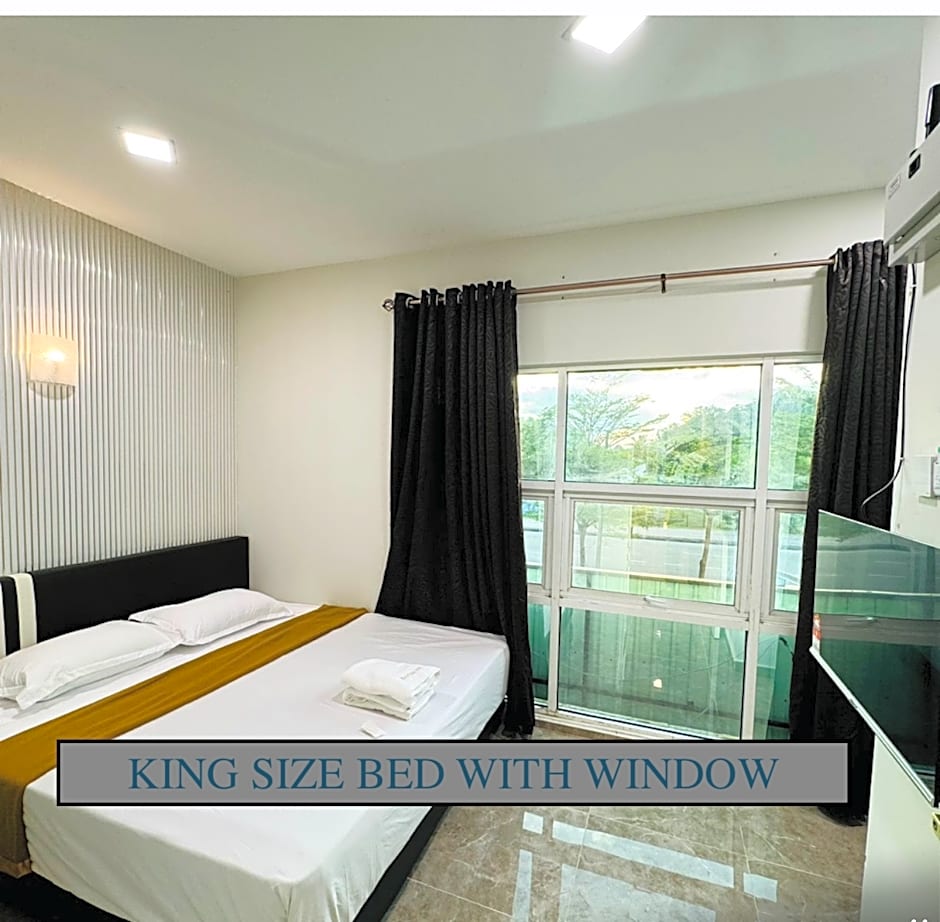 RAYYAZ INN