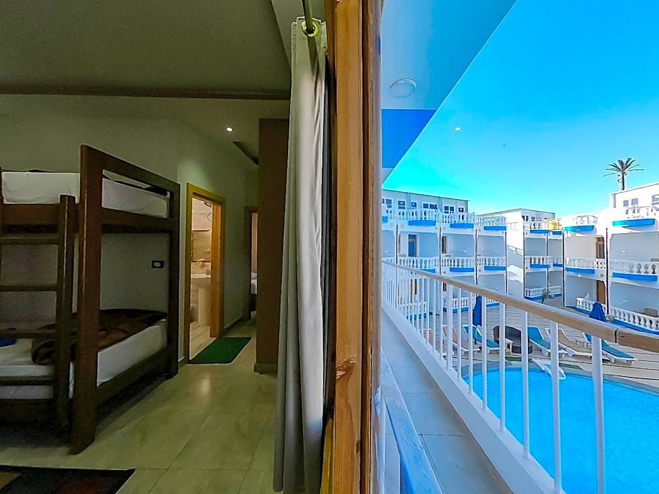 Seaview Hotel Dahab