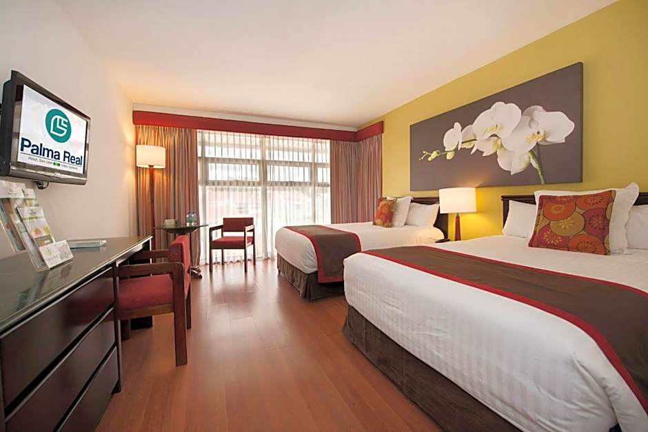 Hotel Palma Real