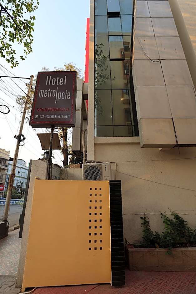 Hotel Metropole