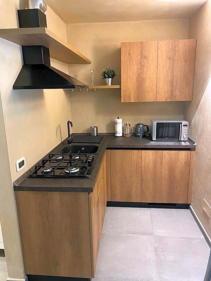 Cascina Bricco San Pietro Bed & Wine