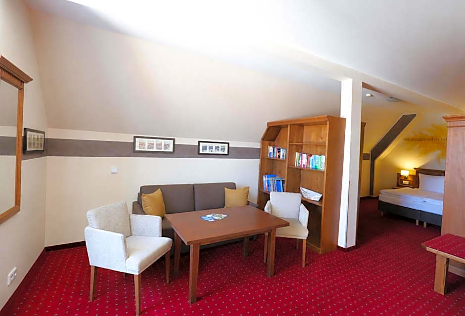 Scheelehof - Ein Lieblingsplatz Hotel