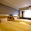 The Hedistar Hotel Narita