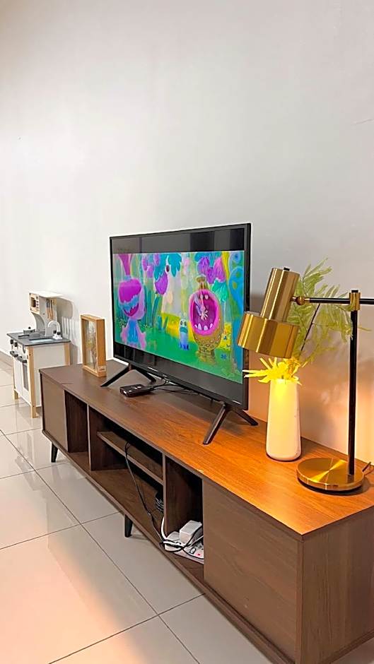 Da Men Subang Sunway by ODY Suites