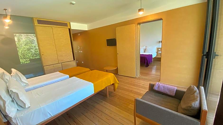 Colmeal Countryside Hotel