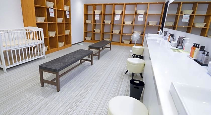 Hotel Abest Grande Okayama