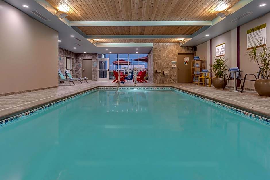 Home2 Suites by Hilton Indianapolis Northwest