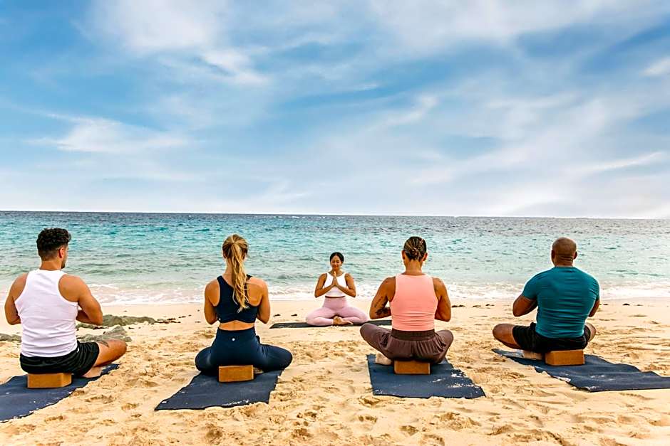 The Loren at Pink Beach