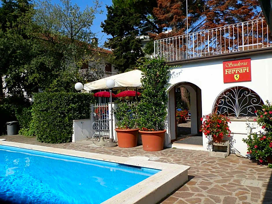 Hotel Nautic B&B