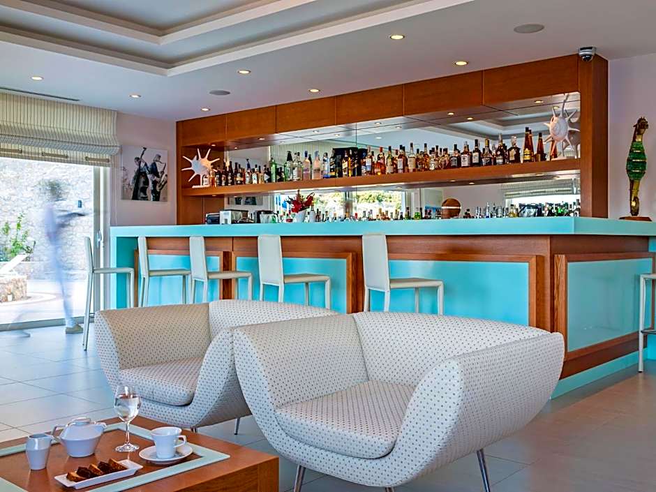 Princess Kyniska Suites