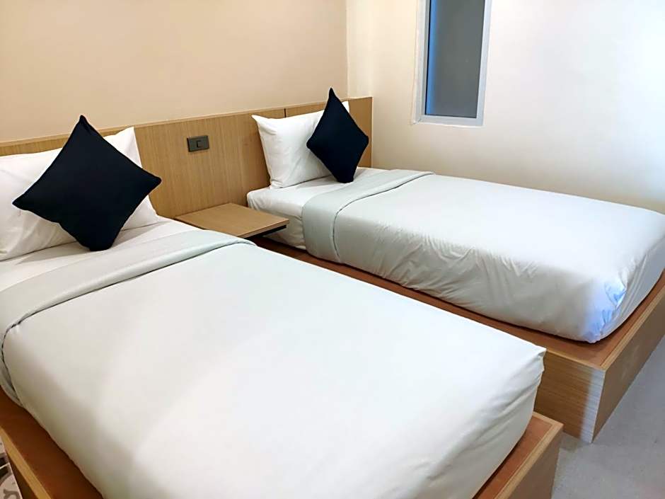 Stay Inn Nathon Samui