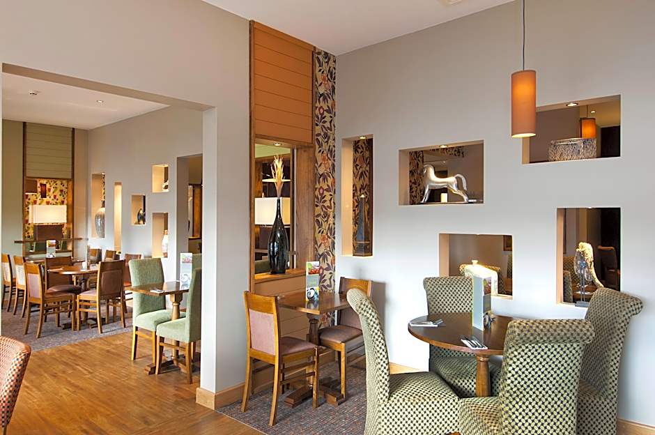 Premier Inn Manchester City (Piccadilly)