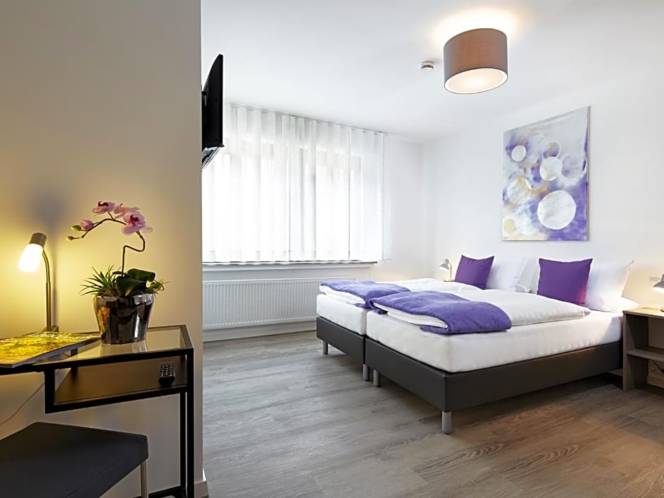 Hotel Hegemann garni