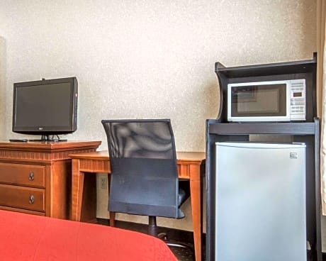 2 Queen Beds, Nonsmoking