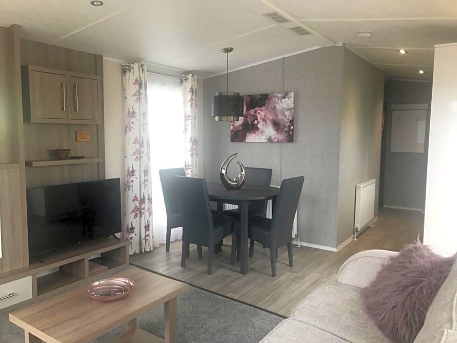 Number 42 @ Lilliardsedge