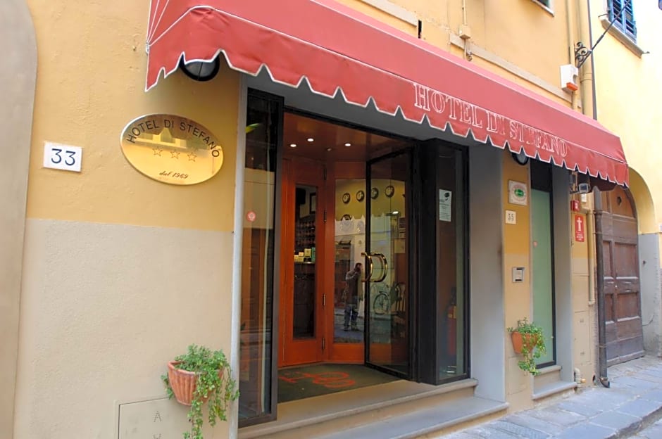 Hotel Di Stefano
