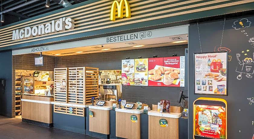 Serways Hotel Weisskirchen Nord