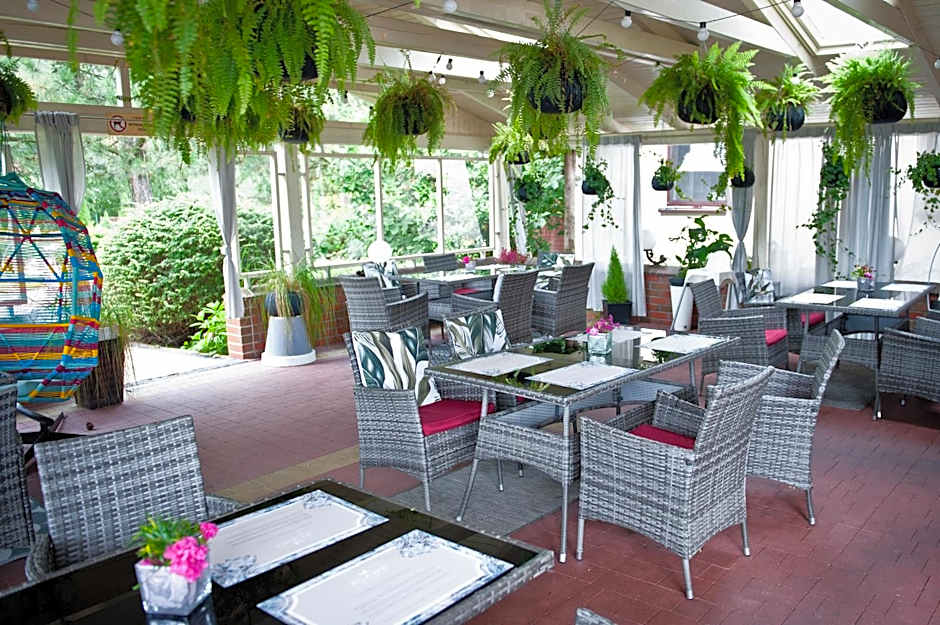 Agawa restauracja&Hotel