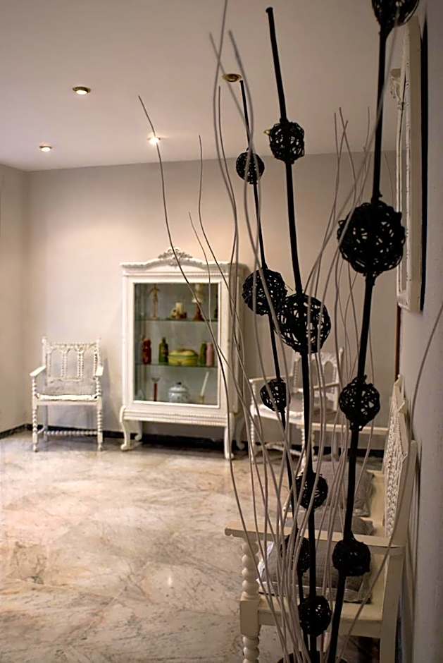 Hotel San Martin