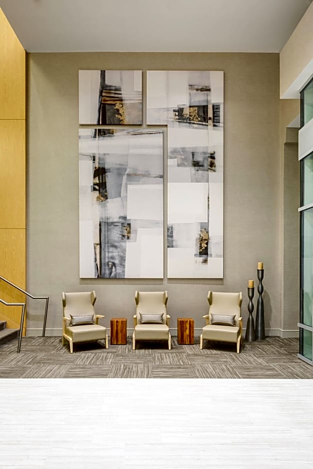 AC Hotel National Harbor Washington, DC Area