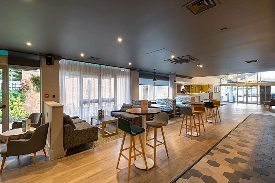 Holiday Inn Swindon By IHG
