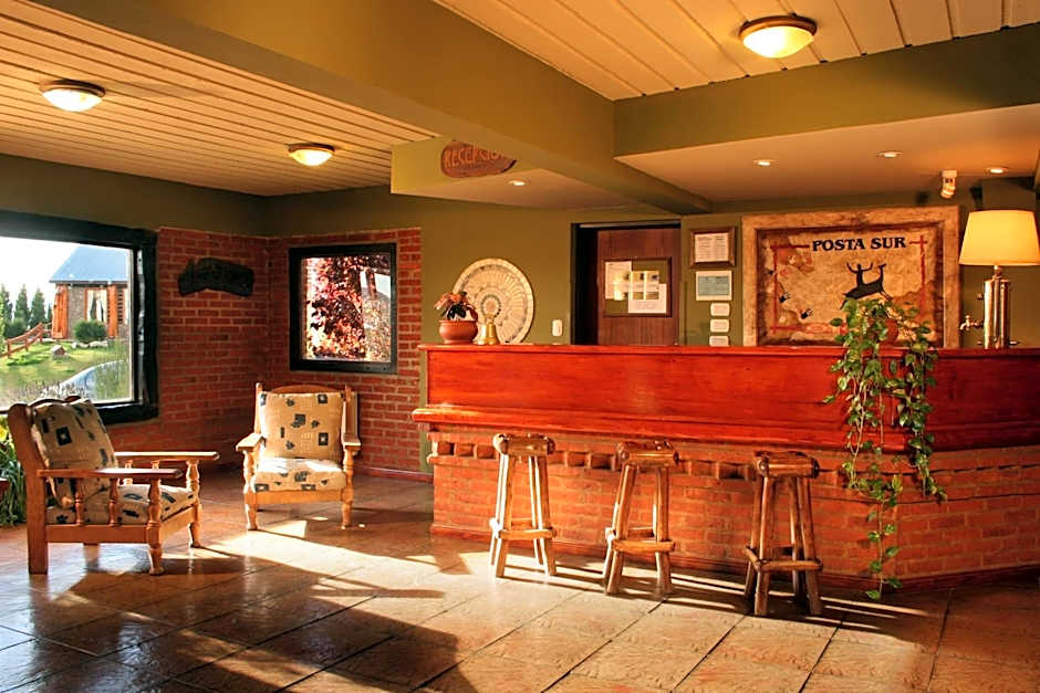 Hosteria Posta Sur