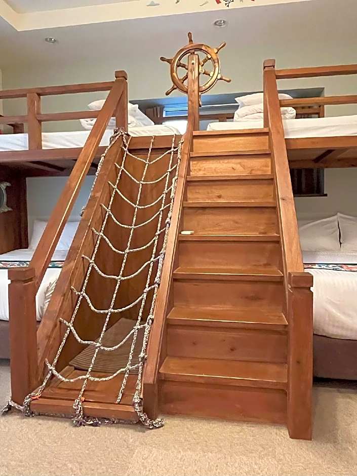 Scallop Beach Condominium