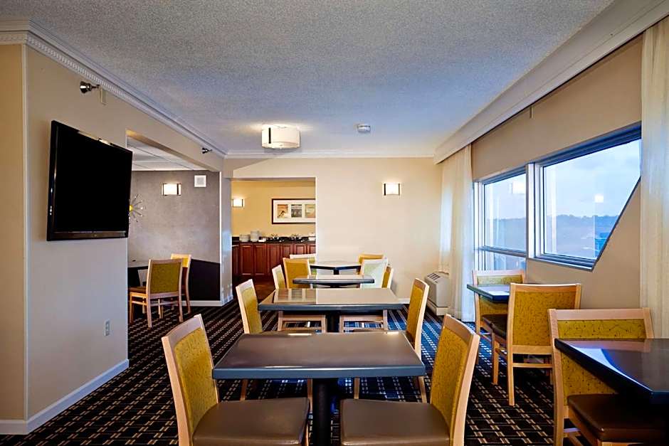 DoubleTree By Hilton South Bend