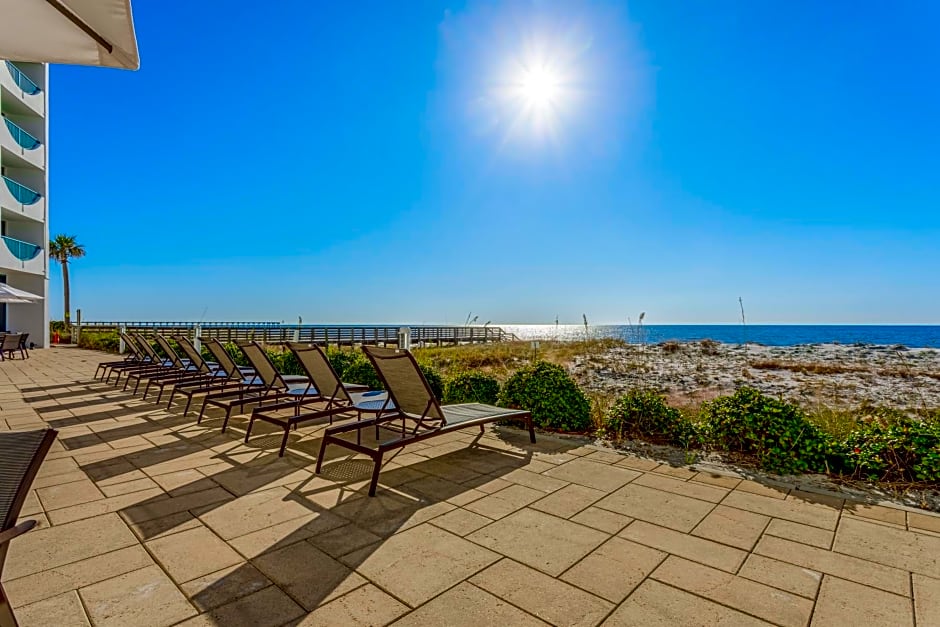 Holiday Inn Express Pensacola Beach By IHG