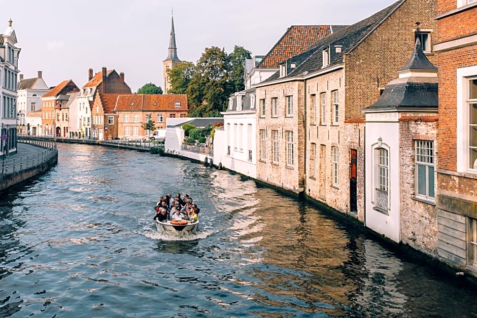 Uilenspiegel Brugge