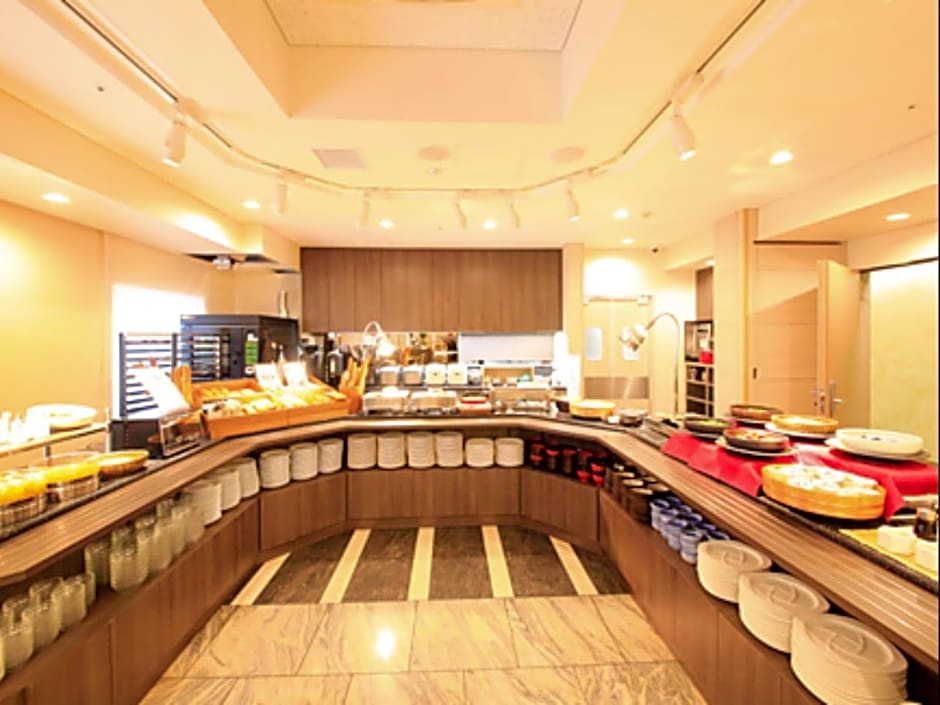 Richmond Hotel Premier Musashikosugi