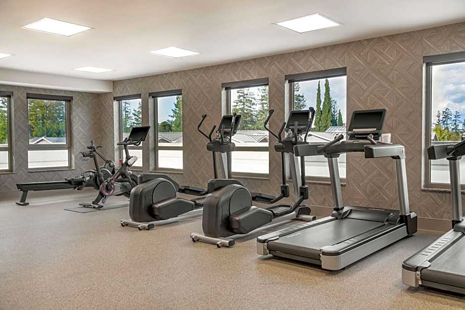 Homewood Suites By Hilton Palo Alto