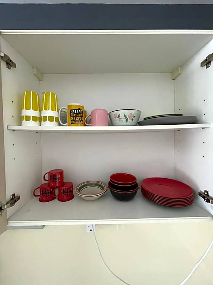 My Misto Homestay, Riverson Soho