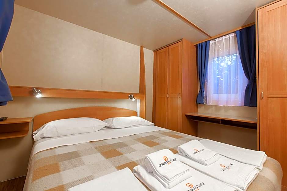 Ca' Pasquali Village