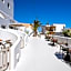 Breaq Santorini - Margarita Hotel