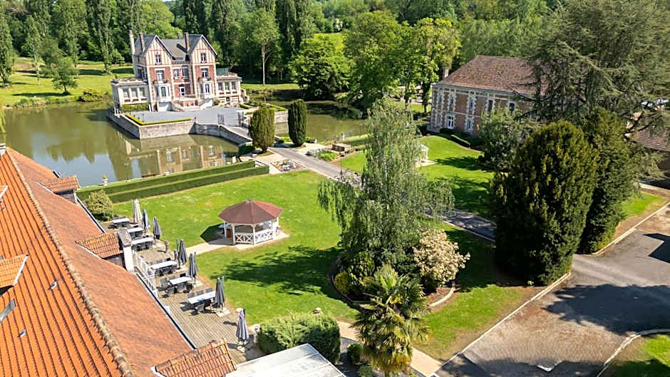 Photo 1 of 50 of Chateau de Quesmy