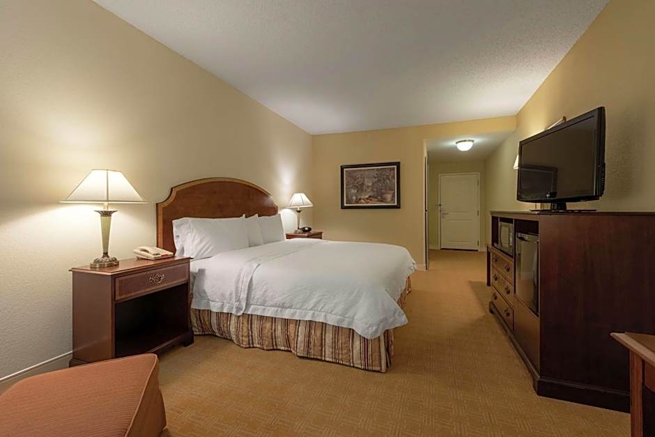 Hampton Inn By Hilton & Suites - Vicksburg