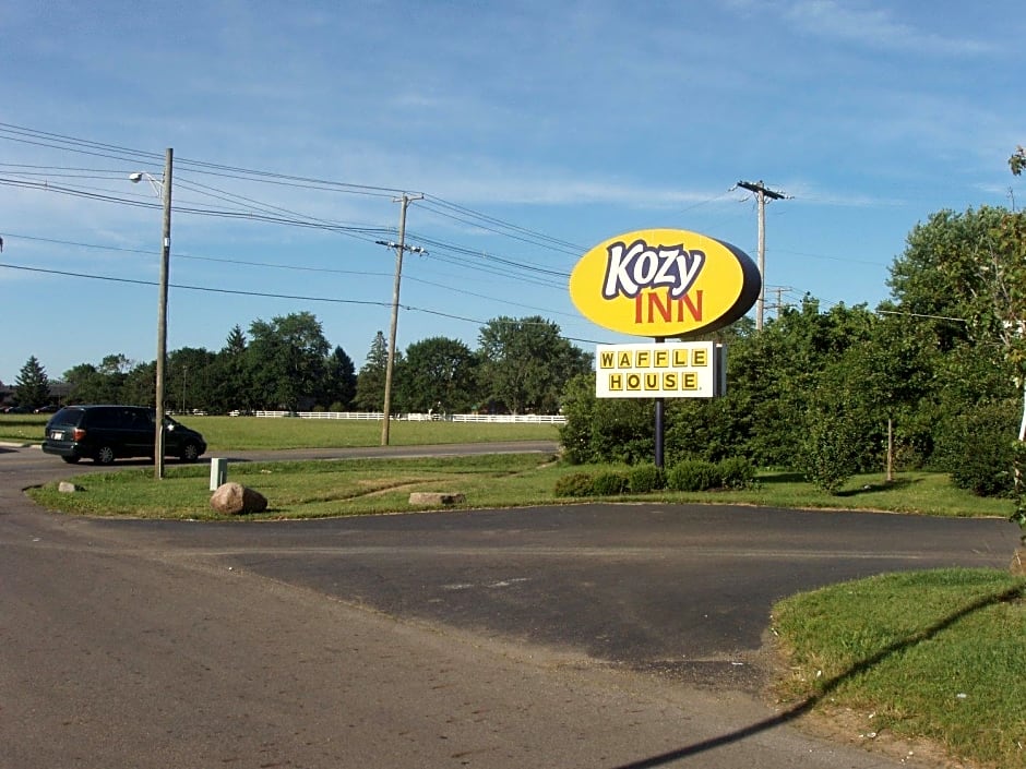 Kozy Inn