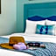 Quality Suites Downtown San Luis Obispo