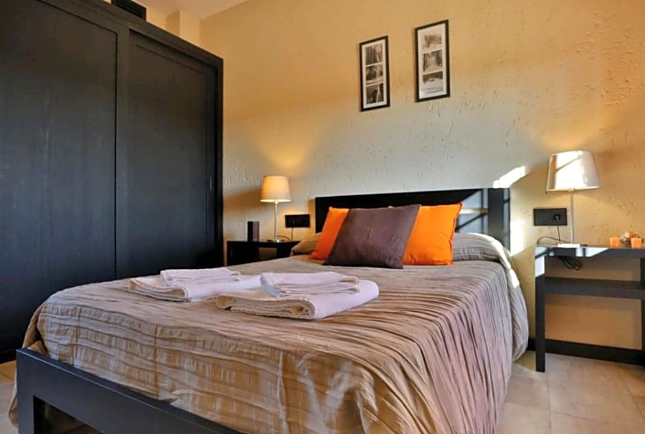 Casa Ecuestre Carmen Martínez