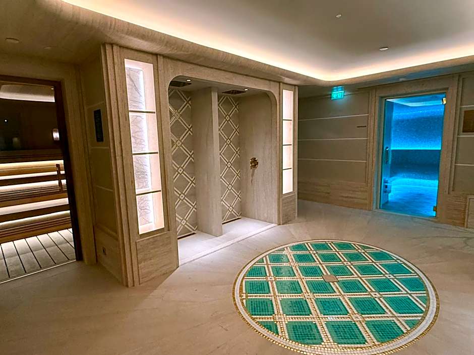 L'Hotel du Collectionneur Paris