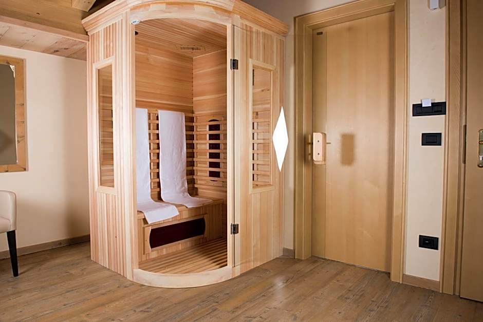 Francesin Active Hotel